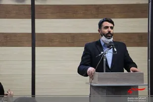 بسیجیان در فضای مجازی حضور پررنگی داشته باشند