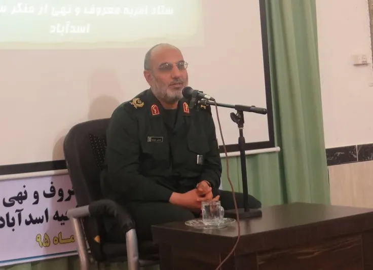 ضعف ایمان و نداشتن باور باعث ترک امر به معروف در جامعه می‌شود