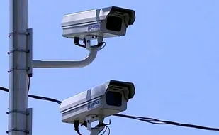 تعدادی از دوربین&zwnj;های ترافیکی قم مشکل دارد