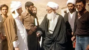 حبیب‌بن‌مظاهر انقلاب