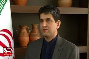 تغییر مسیر جاده زاهدان - زابل در محدوده شهر سوخته