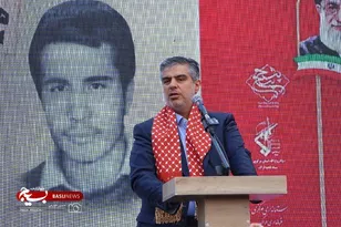 اقتدار جمهوری اسلامی مدیون فداکاری‌های شهدای عزیز است/فداکاری‌های شهدا تضمین کننده امنیت کشور
