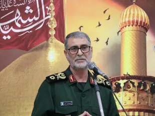 سرنوشت دشمنان ایران همچون گذشتگان آن&zwnj;ها است