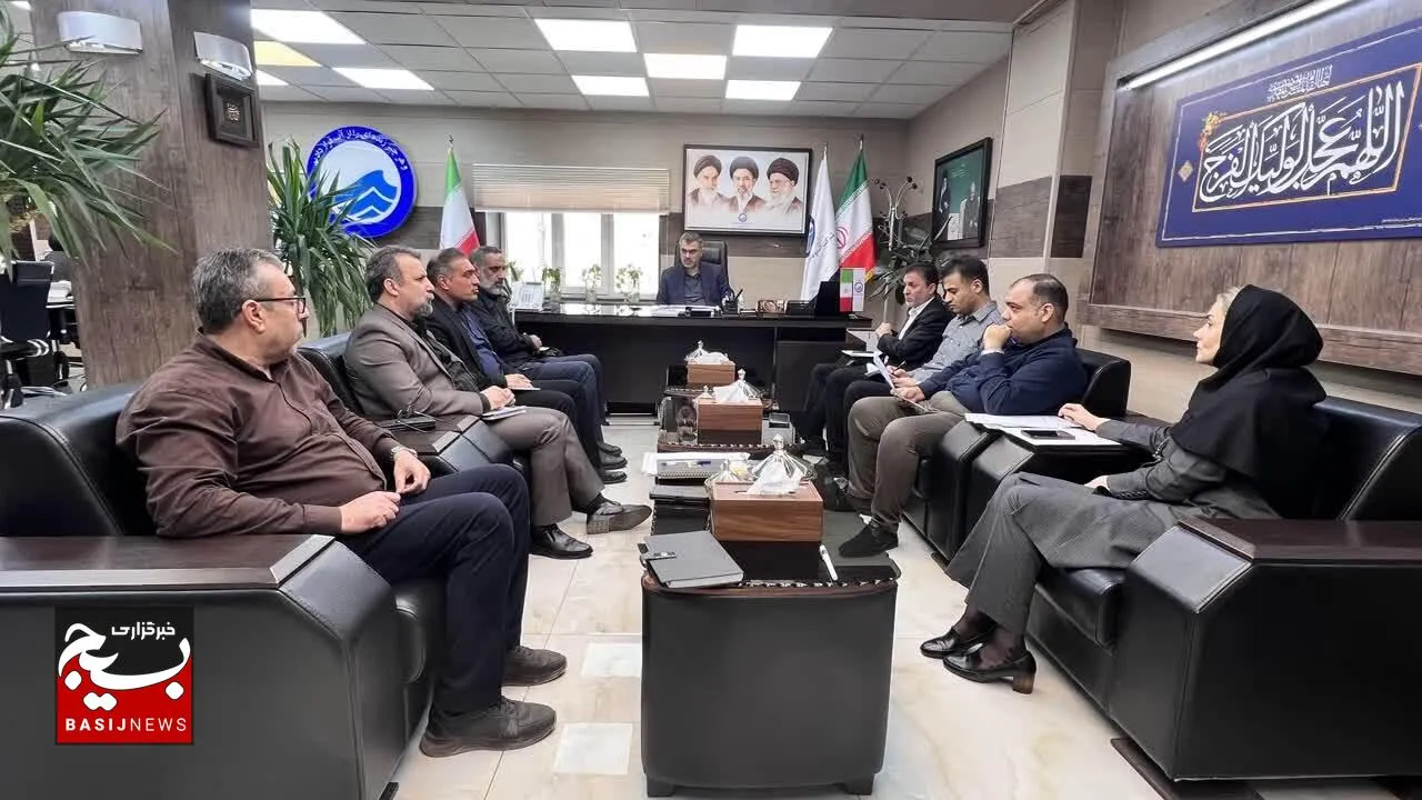 تأمین پایدار آب و آمادگی کامل برای خدمت‌رسانی به زائران اربعین در اولویت است