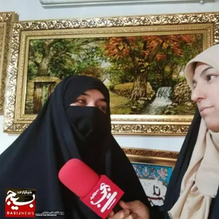 تولید فرش دستباف  در تحقق سیاست های اقتصاد مقاومتی چشمگیر است