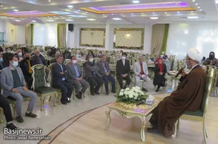 کمک به استحکام بنیان خانواده&zwnj;ها از اهداف تولید فیلم&zwnj;ها و آثار هنری باشد