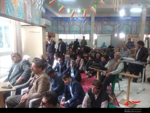 دیدار و عیادت از جانبازان آسایشگاه  شهید مطهری