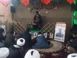 نفوذ ابزار مهم و کاربردی دشمن برای مقابله با اسلام است