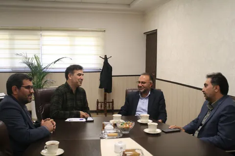 بسیج علمی، دانشگاه جامع انقلاب اسلامی و دانشگاه محقق اردبیلی بر توسعه کشاورزی، گردشگری و معدن متمرکز شدند