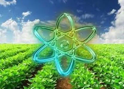 توسعه کشاورزی هسته‌ای یکی از عوامل تحقق اقتصاد مقاومتی