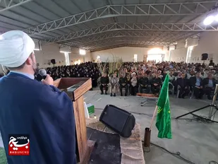 شهادت مرگ تاجرانه&zwnj;ای است و شهدا زیرک&zwnj;ترین معامله گران تاریخند
