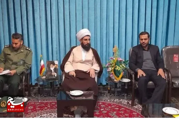 یادواره شهدا ارج نهادن به فداکاری شهدا است