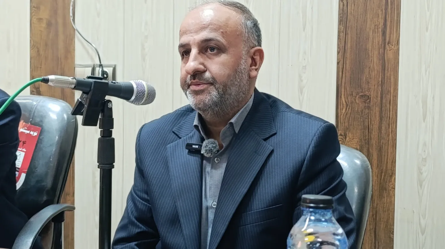 زارعی ادارات استان خراسان رضوی 