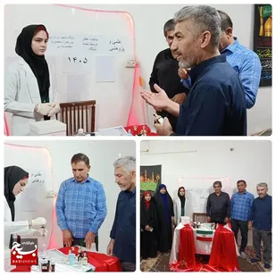 خلاقیت دانشجویی در مسیر تولید داخلی؛ از اتاق خواب تا کارگاه تخصصی تولید عطر