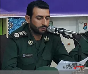 اجرای ۱۲۰ برنامه توسط  ناحیه مقاومت بسیج بویراحمد در دهه فجر