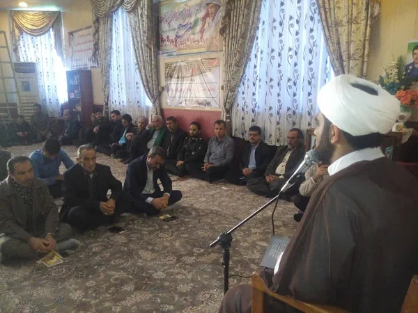 امروز برای استحکام بخشی نظام نیاز به تقویّت بسیج داریم