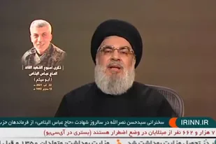 به دشمنی با آمریکا افتخار می&zwnj;کنیم