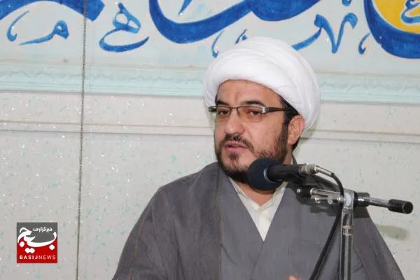 یکی از مصادیق زنده نگه داشتن عید غدیر حضور در انتخابات است