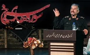 هدف فتنه&zwnj;گران سال ۸۸ تضعیف ولایت فقیه بود