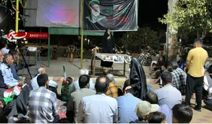 نقش&zwnj;آفرینی ۸۰ جهادگر البرزی در مناطق محروم تویسرکان استان البرز