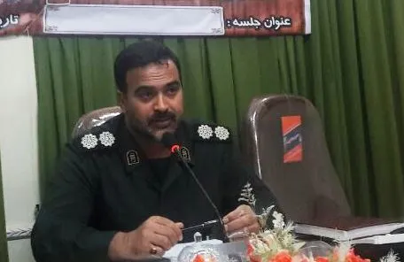 برگزاری 160 عنوان برنامه طی هفته بسیج در نهاوند