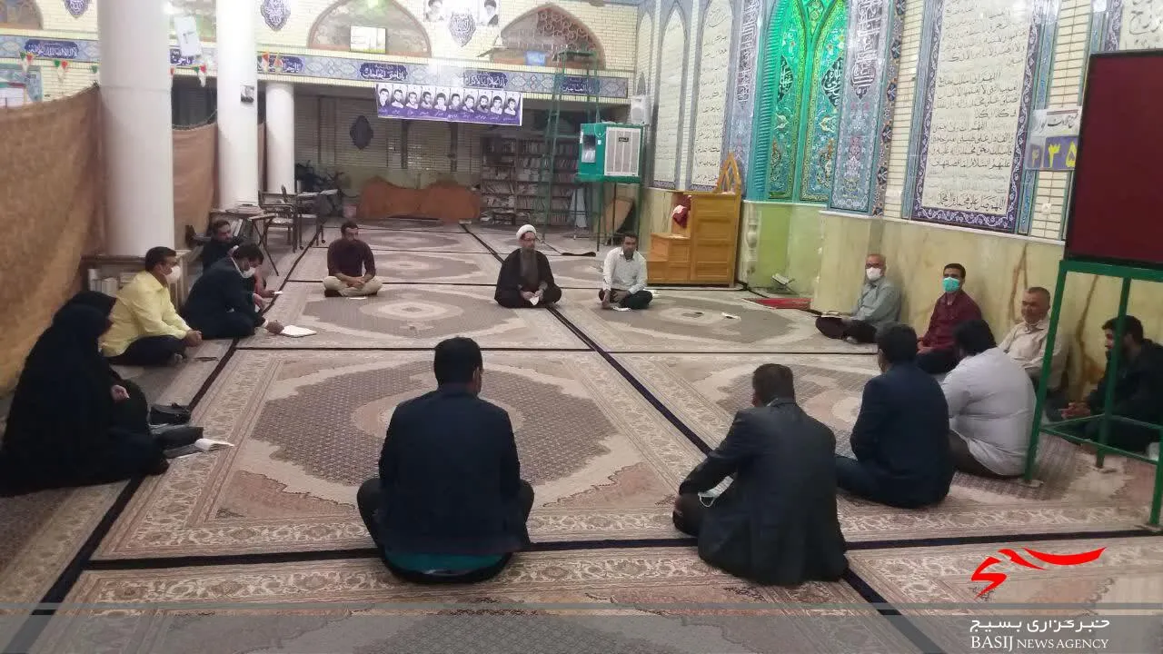 هرنفریک سهم کمک مومنانه