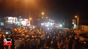 مردم کوهستان زیر سایه خورشید