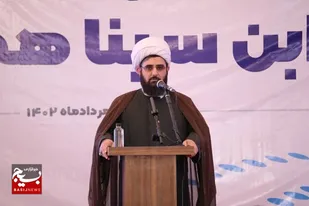 باید نگاه ویژه&zwnj;ای به شهرستان فامنین شود