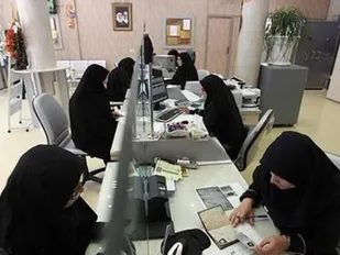 جذب  یک هزار و ۴۴۰ نفر در ۸ آزمون استخدامی در ایلام
