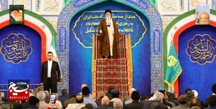 مشارکت سیاسی در انتخابات، یک واجب شرعی است