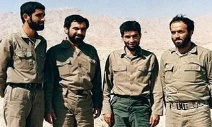 واکنش شهید &laquo;شفیع&zwnj;زاده&raquo; به افزایش قدرت نظامی در جبهه&zwnj;ها