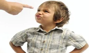 لجاجت کودک در ژنتیک و مسائل فیزیولوژی ریشه دارد
