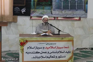 ماه رمضان؛ ماه بازگشت به فطرت توحیدی است
