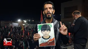 خیابان&zwnj;ها را خالی نکنید؛ دشمن منتظر خلوتی ماست