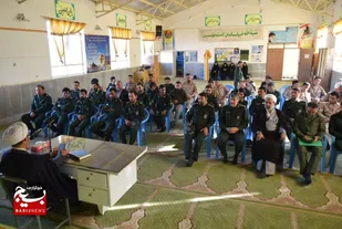 &nbsp;هدف دشمن اختلاف&zwnj;افکنی در محور مقاومت است