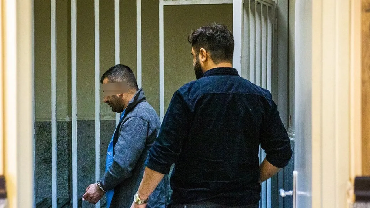 آزادی یک زندانی با کمک خیران از زندان مرکزی خوزستان