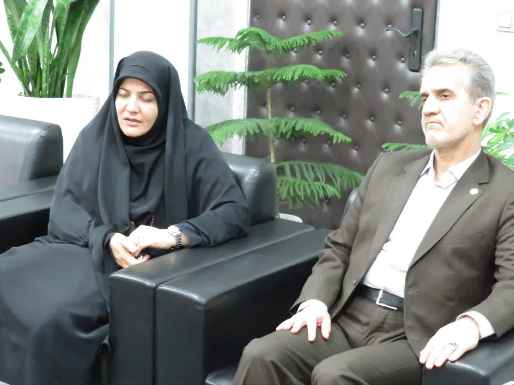 استان البرز به‌دلیل تنوع آسیب‌های اجتماعی نیازمند نگاه ویژه است