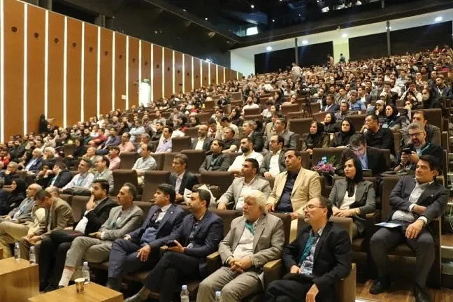 برگزاری   کنگره بین المللی مهندسی عمران در دانشگاه علم و صنعت