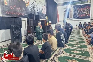 سیره امام سجاد(ع) الگویی ماندگار برای ترویج فرهنگ صبر، بصیرت و معنویت است