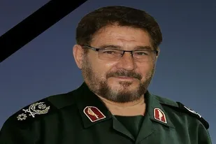 سومین روز شهادت جانباز سرافراز &laquo;میرزا محمد سلگی&raquo; در همدان برگزار شد