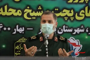 محرومیت زدایی در سایه روحیه جهادی محقق می&zwnj;شود/سیراب شدن ۲۰۰ خانوار در روستا&zwnj;های محروم بهشهر