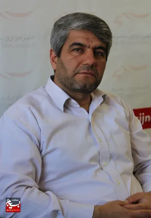 ساماندهی ۲۴ منطقه از استان سمنان در طرح بوستان سلامت ۱۴۰۲