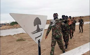 رزمایش پرتوی در بوشهر برگزار می‌شود/ انتقال ۱۰۰۰ نفر از ساکنان