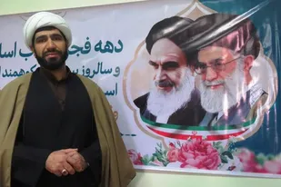 راهپیمایی ۲۲ بهمن نمایش وحدت ملی و تجدید میثاق با خون شهدا