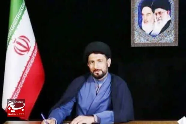 برگزاری آیین معنوی اعتکاف در مساجد ایذه