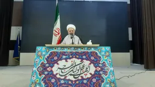 شادی از ابزار ضروری انسان برای تامین سلامت در دنیا و آخرت است