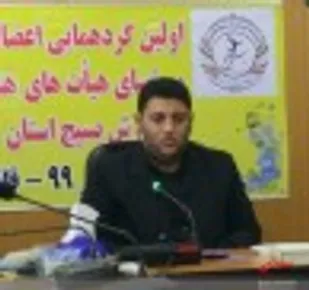 اجرای ۴۲ برنامه در دهه فجر  توسط هیات هندبال بسیج