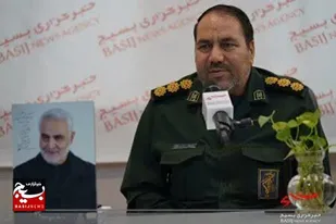 ارتقا امنیت پایدار و خدمات رسانی به مردم  با رزمایش عملیات الی بیت المقدس