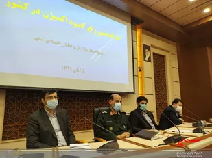 کرونا تهدید چند وجهی است/وظیفه خود می دانیم خلاءهای موجود را شناسایی و حل کنیم