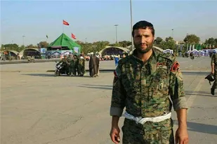 باز شدن گره شهادت یک &laquo;ایرانی&raquo; به دست شهید &laquo;افغانستانی&raquo;